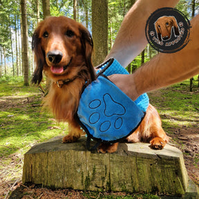 DryHug Frottetuch - Vico's Hundewelt (8508573320416)