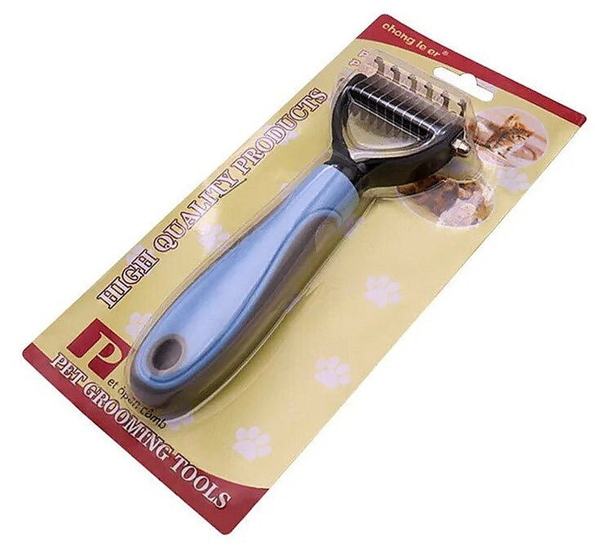 FurGone Bürste, Hundepflege, Produktbild 6