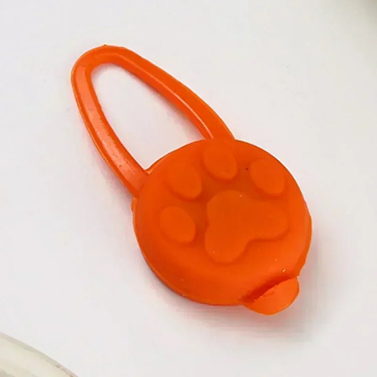 GlowFur!, LED-Anhänger für Hunde, Produktbild 6