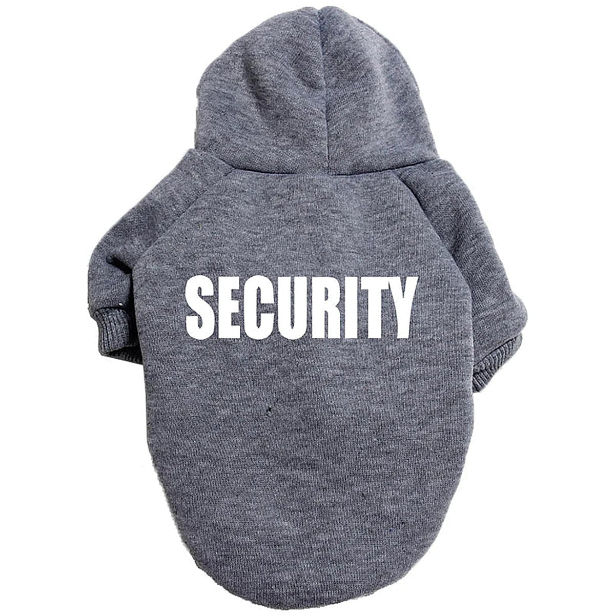 Hoodie für Hunde, Hundebekleidung, Produktbild 9