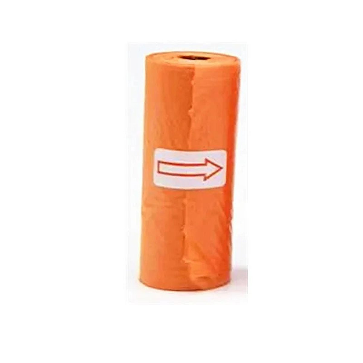 Hundekotbeutel, Hundepflege in den Grössen 40 Rollen (600 Säckchen) bis 20 Rollen (300 Säckchen)