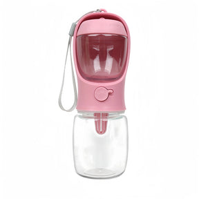HydroPup 2 - Tragbare Kombiflasche - Vico's Hundewelt ()