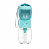 HydroPup 2 - Tragbare Kombiflasche - Vico's Hundewelt ()