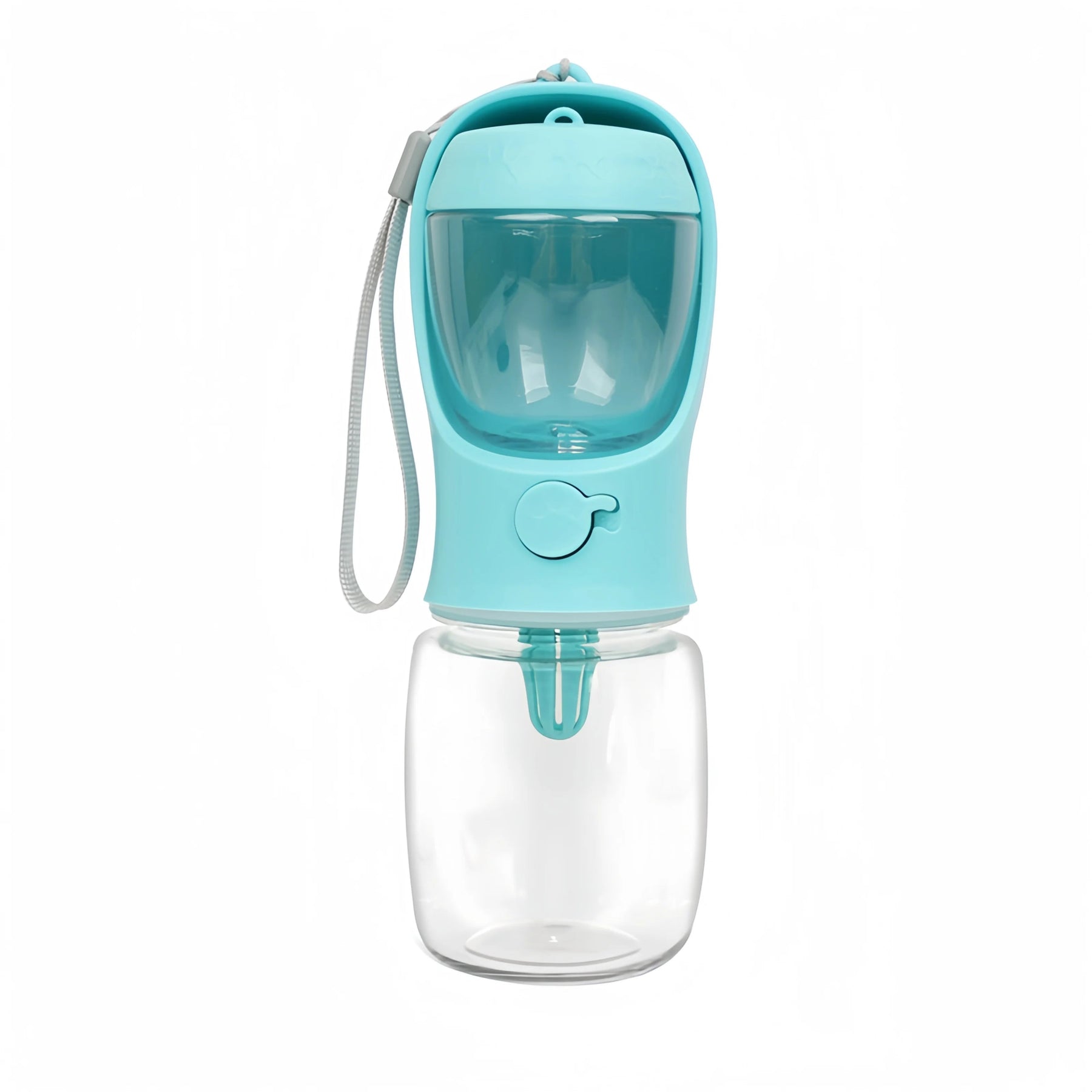 HydroPup 2 - Tragbare Kombiflasche - Vico's Hundewelt ()