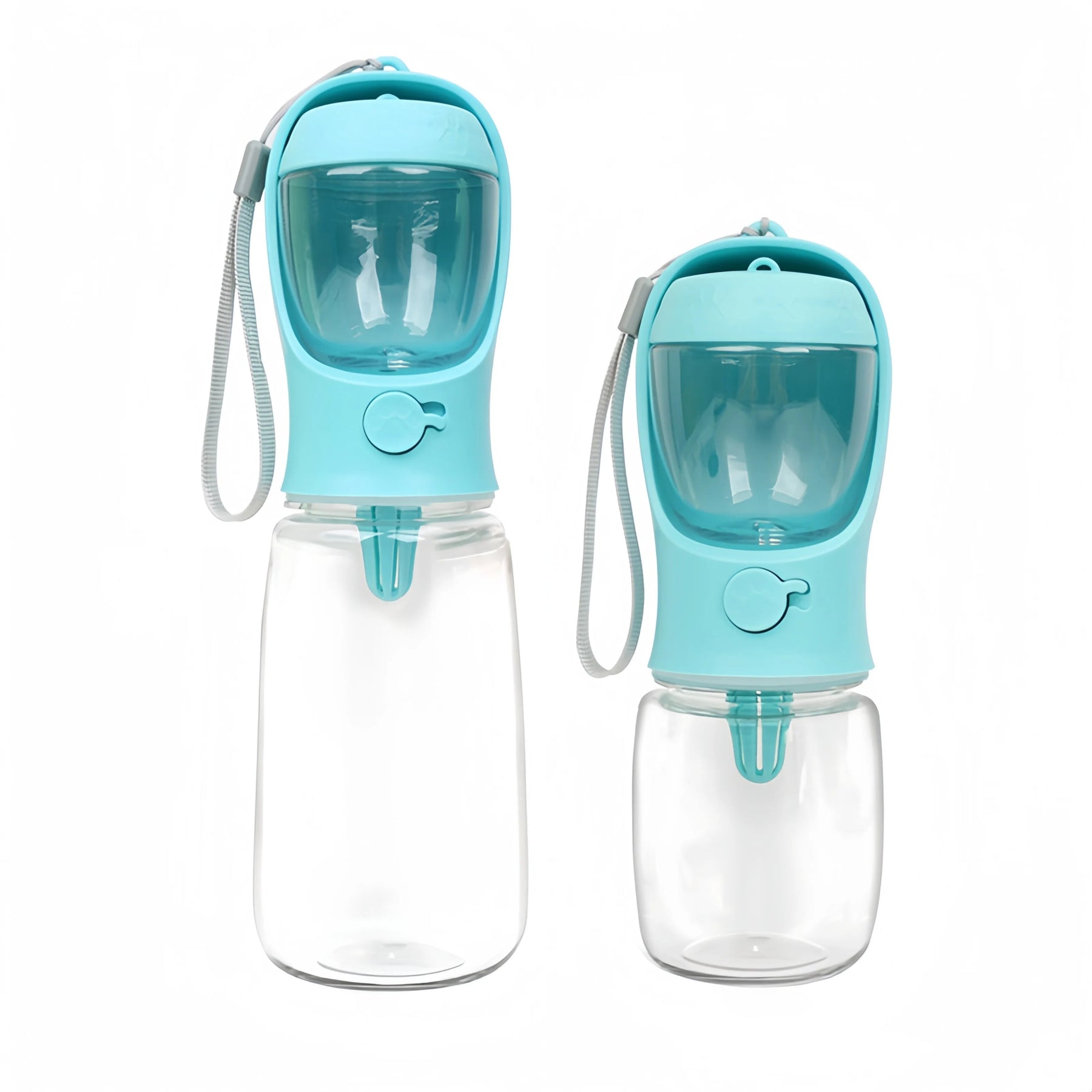 HydroPup 2 - Tragbare Kombiflasche - Vico's Hundewelt ()