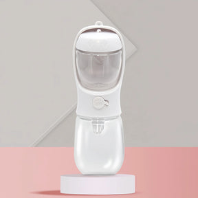 HydroPup 2 - Tragbare Kombiflasche - Vico's Hundewelt ()