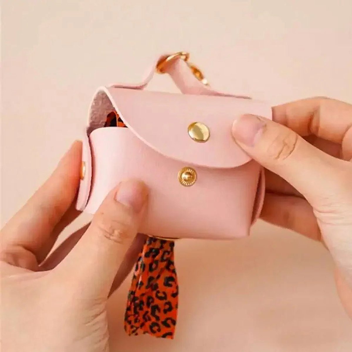 Kotbeutelspender mit Stil - Vico's Hundewelt (8509378243030)