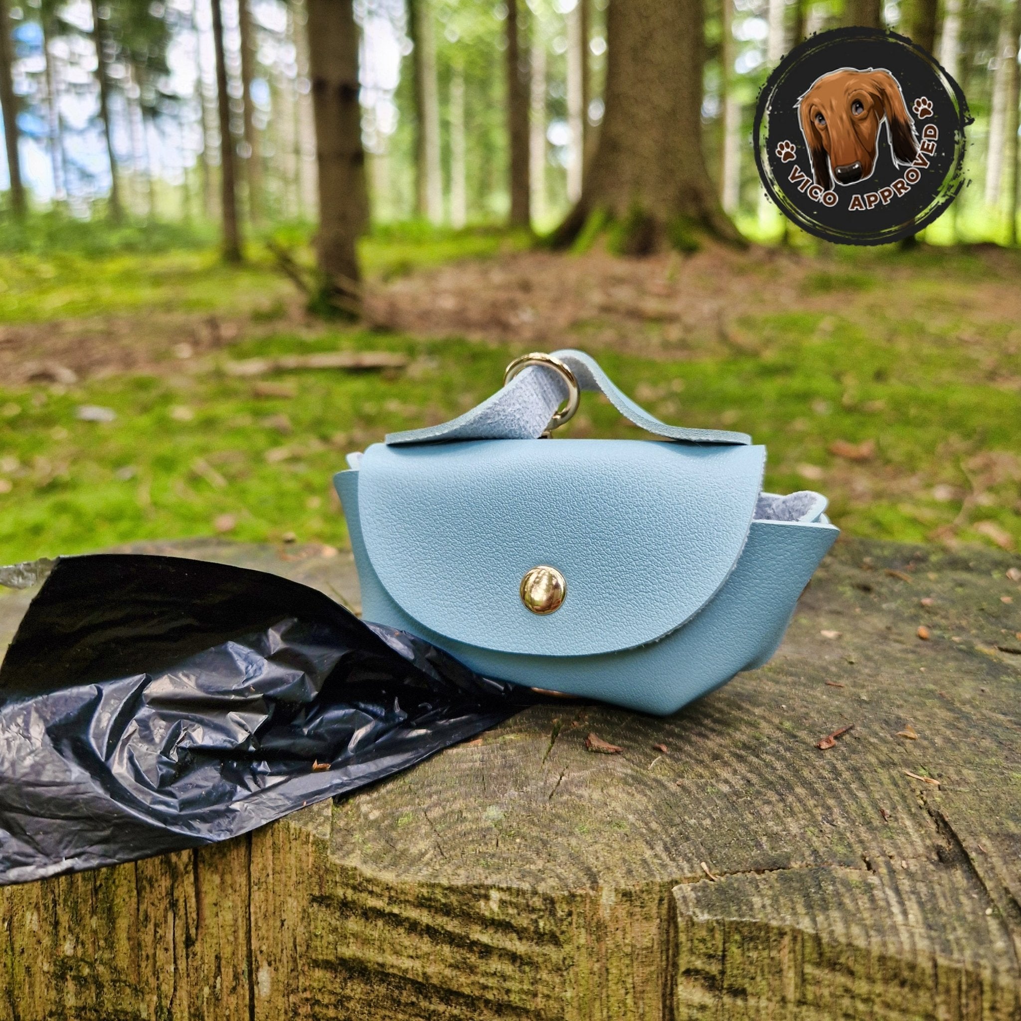 Kotbeutelspender mit Stil - Vico's Hundewelt (8509378243030)