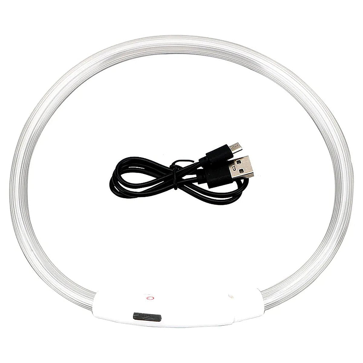 LED LightCollar, Hundehalsband, Produktbild 6