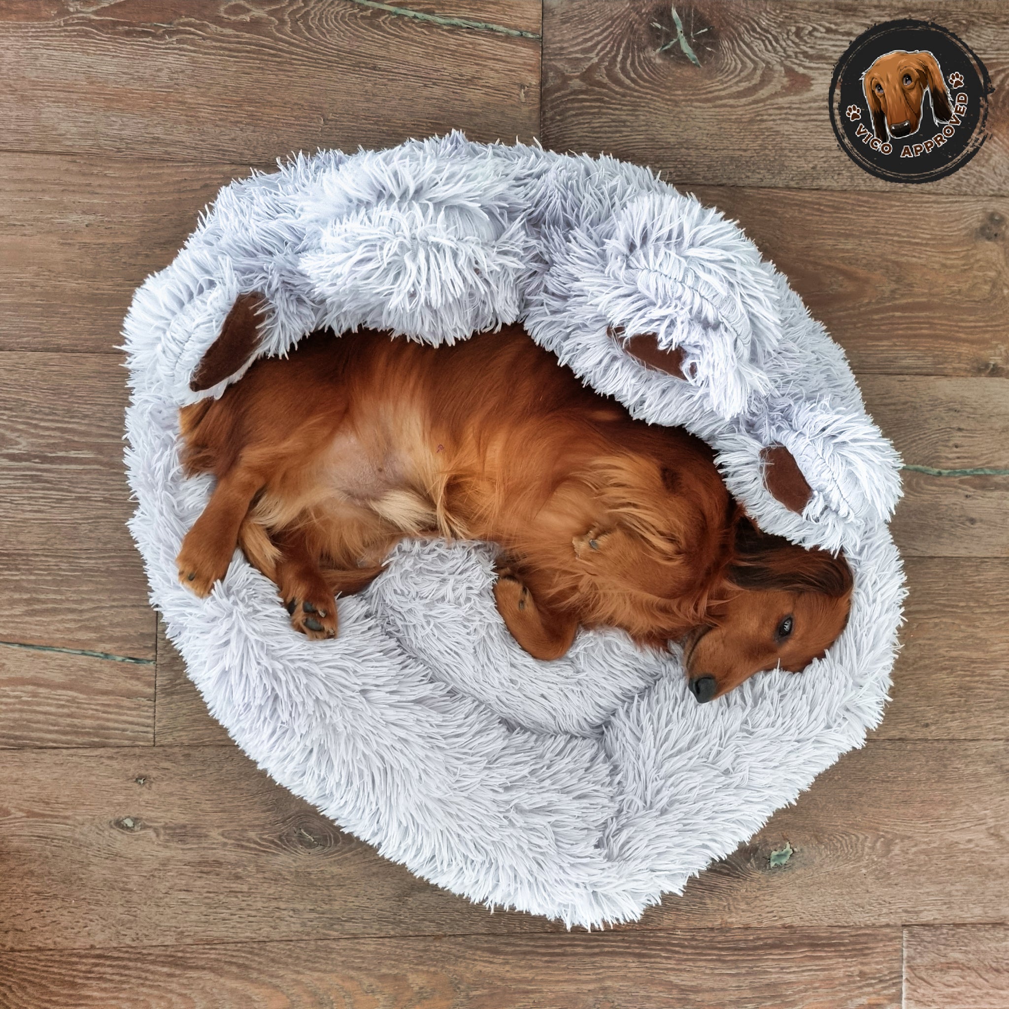 Pawfect Hundesofa - Vico's Hundewelt (6049472312499)