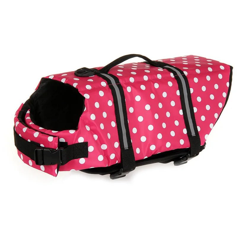 PawGuard Schwimmweste - Vico's Hundewelt ()