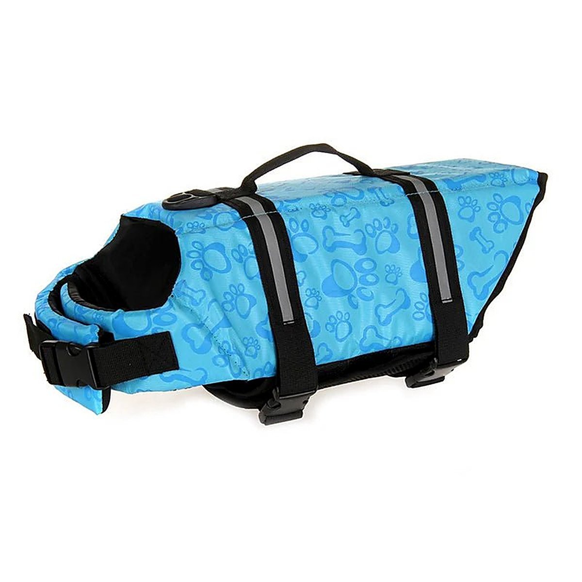 PawGuard Schwimmweste, Schwimmweste für Hunde, Produktbild 6