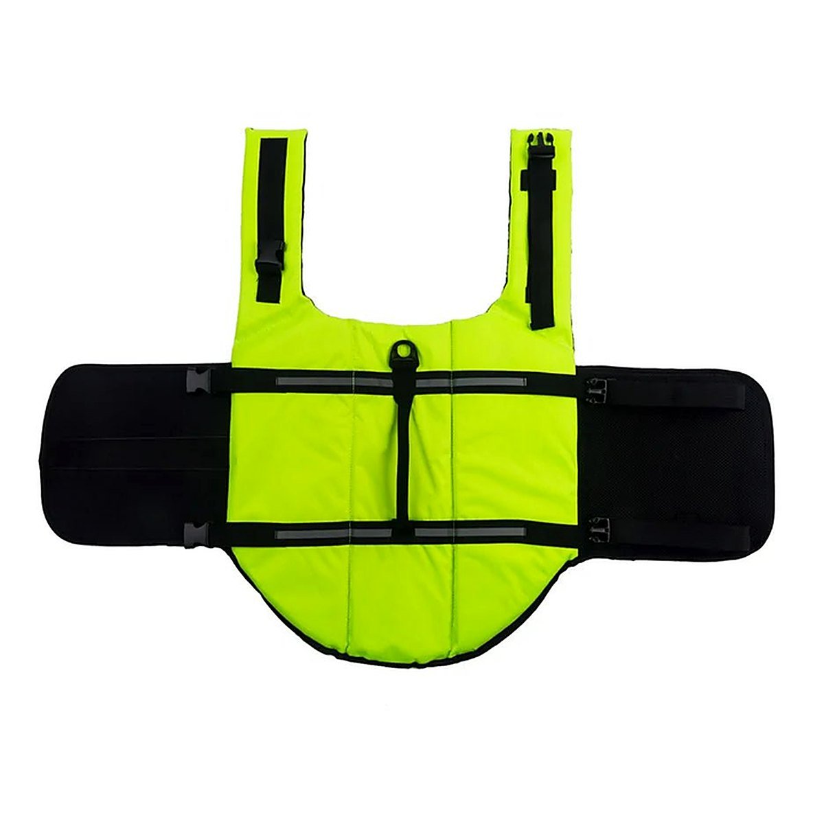 PawGuard Schwimmweste, Schwimmweste für Hunde, Produktbild 18