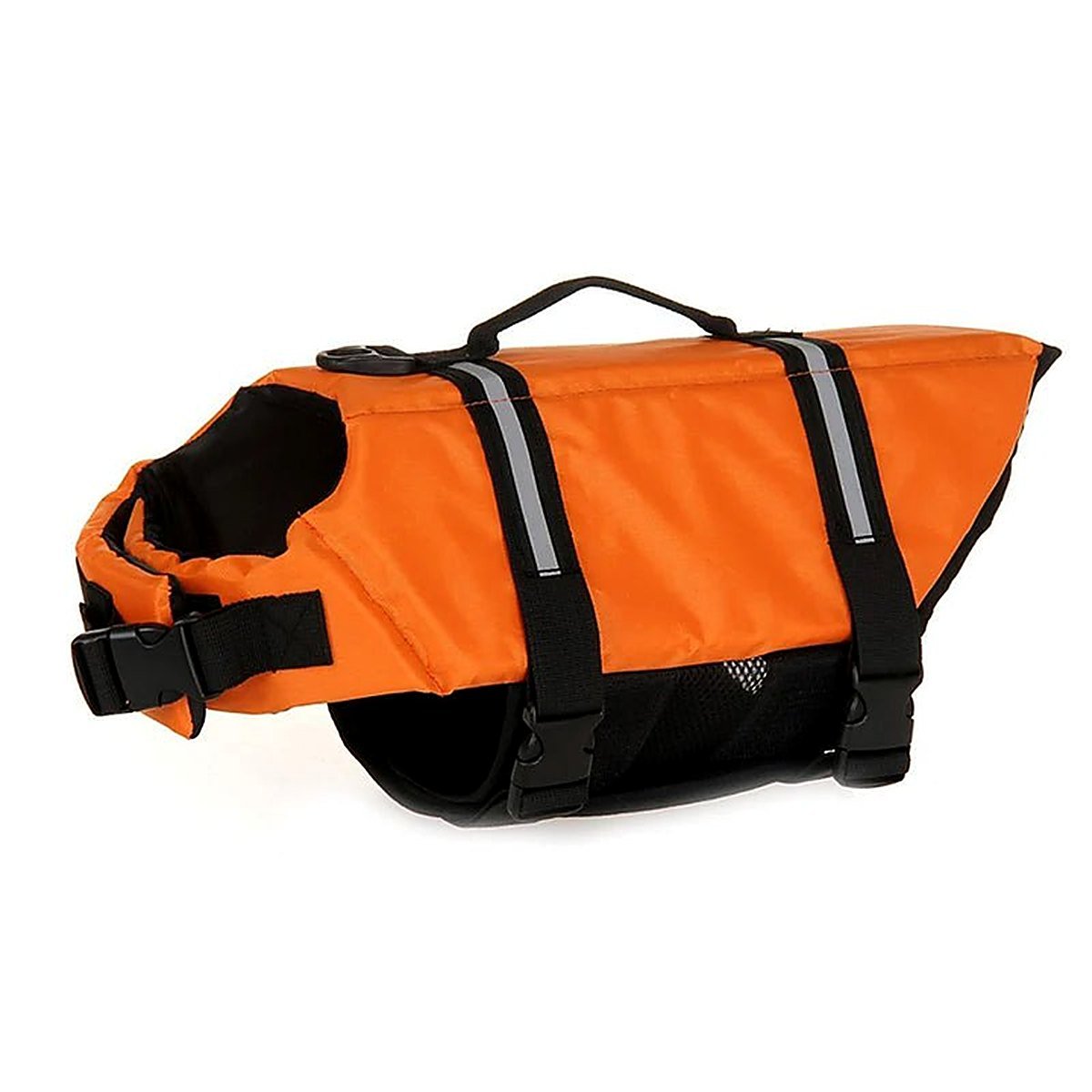 PawGuard Schwimmweste, Schwimmweste für Hunde, Produktbild 11