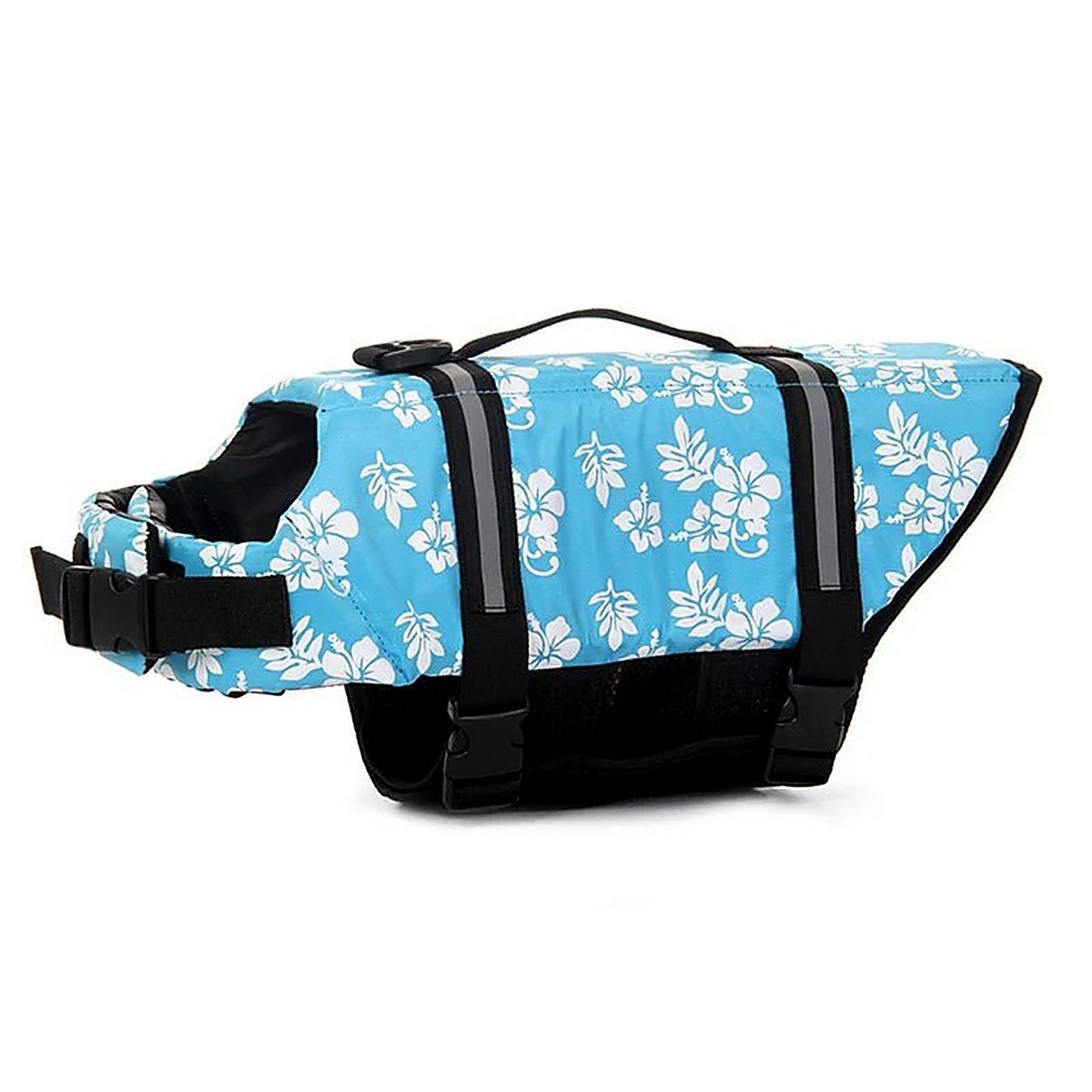 PawGuard Schwimmweste, Schwimmweste für Hunde, Produktbild 17
