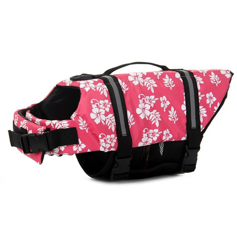 PawGuard Schwimmweste - Vico's Hundewelt ()