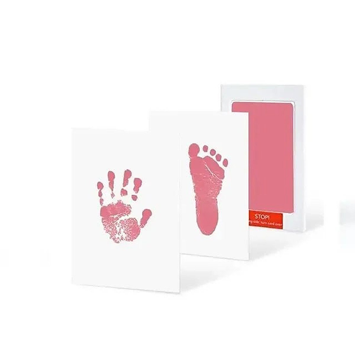 PawPrint Kunst, Hundezubehör, Produktbild 5