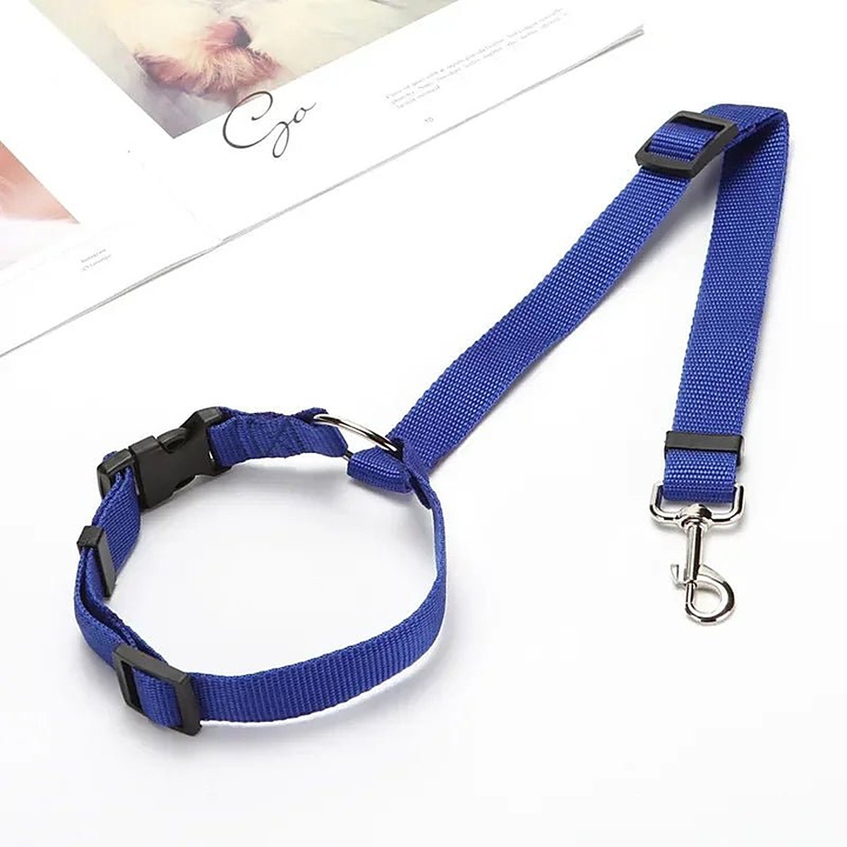 PetSafe Reiseleine, Hundehalsband, Produktbild 6