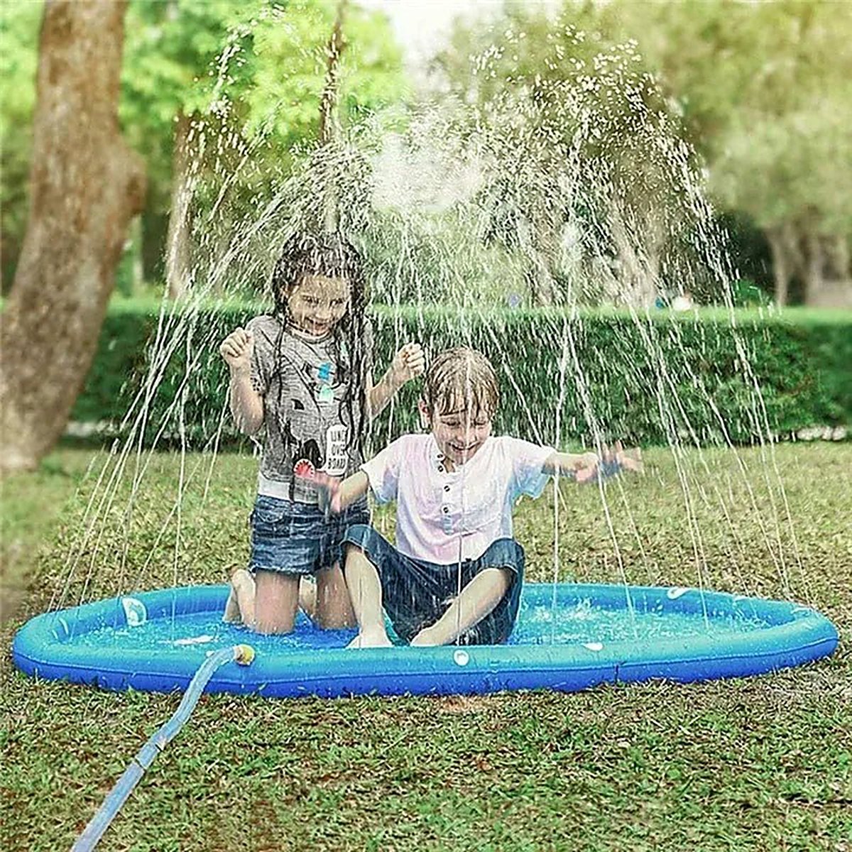 Pfoten Plantscher - Hundesprinkler - Vico's Hundewelt (8508210969619)