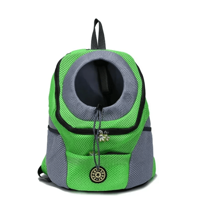 PupPal Express - Praktischer Hunderucksack - Vico's Hundewelt (4748028100444)