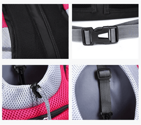 PupPal Express - Praktischer Hunderucksack - Vico's Hundewelt (8509801146754)
