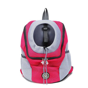 PupPal Express - Praktischer Hunderucksack - Vico's Hundewelt (4748097966439)