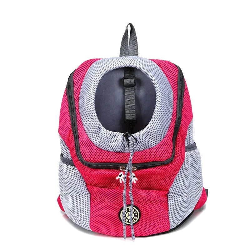 PupPal Express - Praktischer Hunderucksack - Vico's Hundewelt (4748097966439)