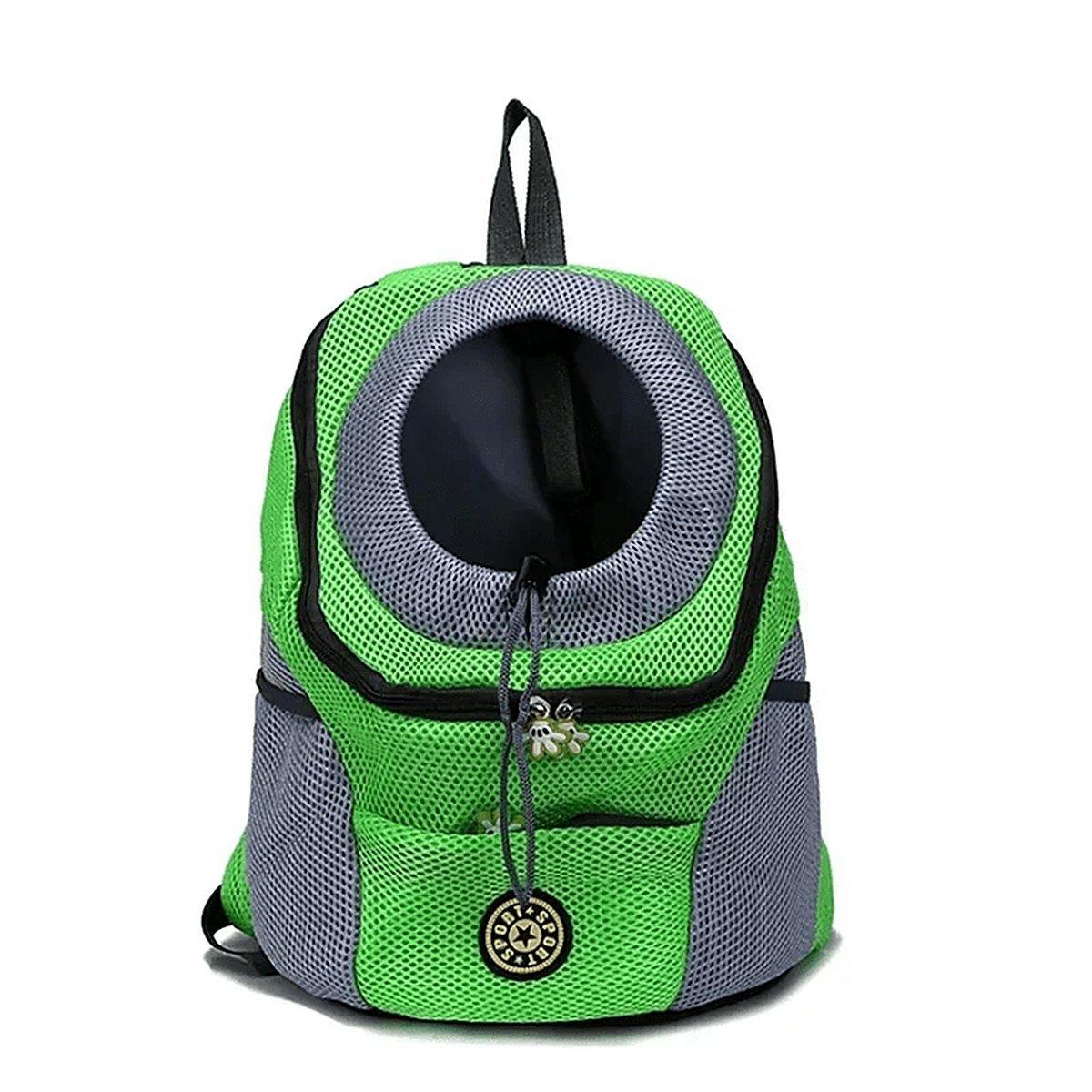 PupPal Express - Praktischer Hunderucksack, Hundezubehör, Produktbild 12