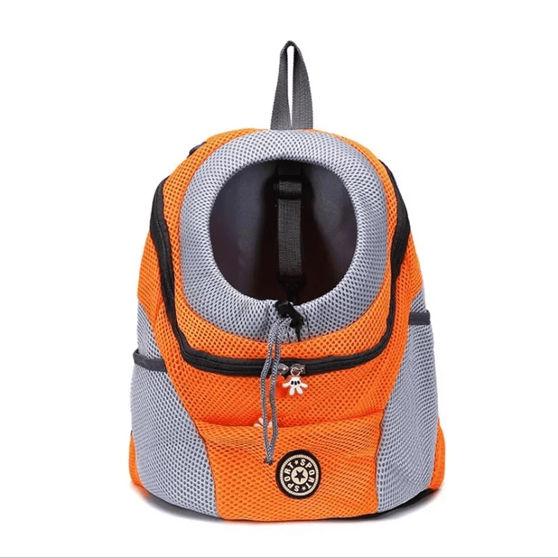 PupPal Express - Praktischer Hunderucksack - Vico's Hundewelt (8509992409461)