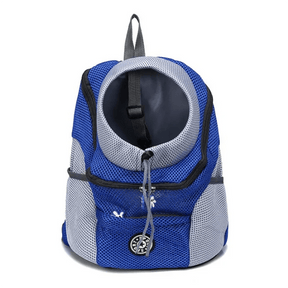 PupPal Express - Praktischer Hunderucksack - Vico's Hundewelt (8509946184215)