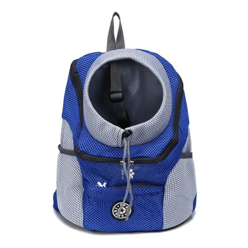PupPal Express - Praktischer Hunderucksack - Vico's Hundewelt (8509946184215)