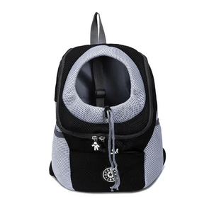 PupPal Express - Praktischer Hunderucksack - Vico's Hundewelt (8509802685511)