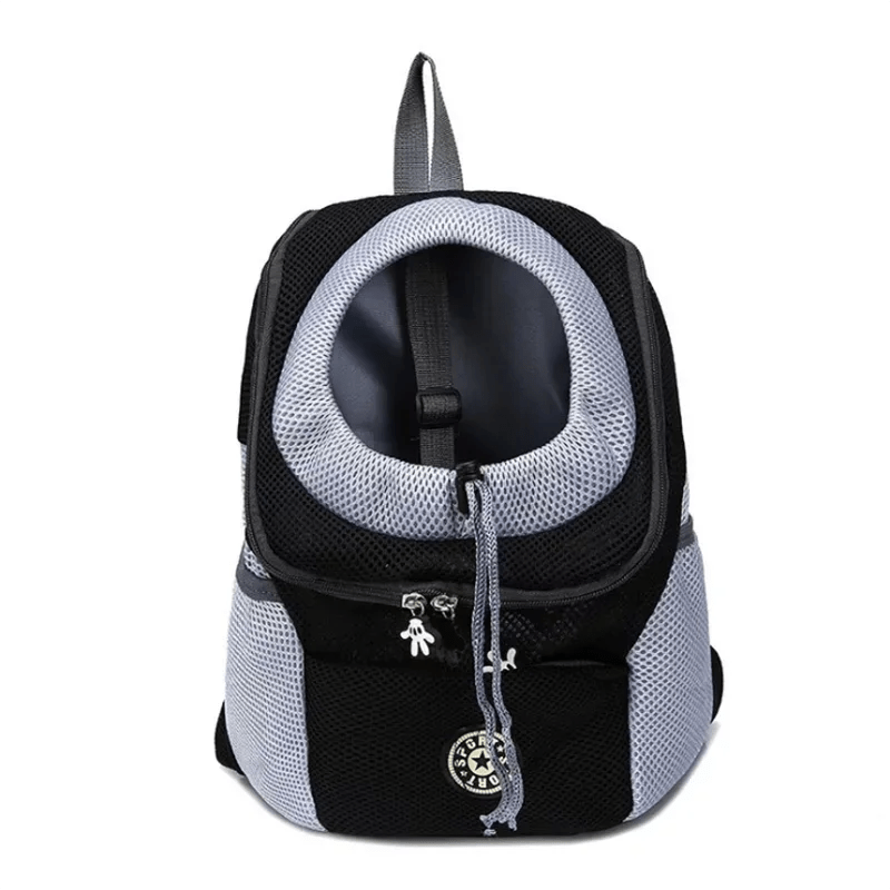 PupPal Express - Praktischer Hunderucksack - Vico's Hundewelt (8509802685511)
