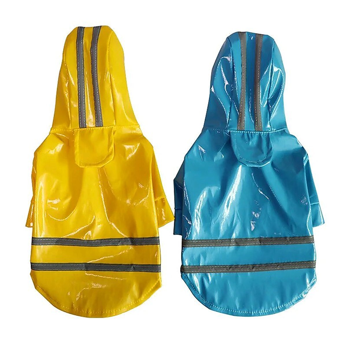 RainyPaws Poncho, Hundebekleidung, Produktbild 6