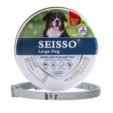 Seisso Floh - und Zeckenschutz - Vico's Hundewelt (8509487113224)