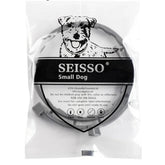 Seisso Floh - und Zeckenschutz - Vico's Hundewelt (8509512210126)