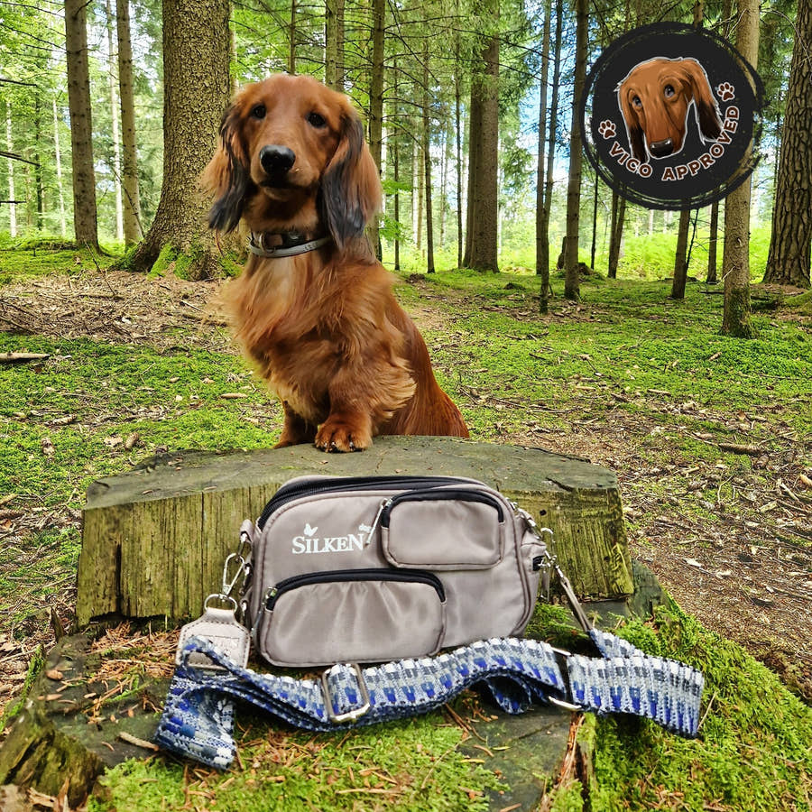 SilkeN Gassitaschen - Vico's Hundewelt (8509513643701)