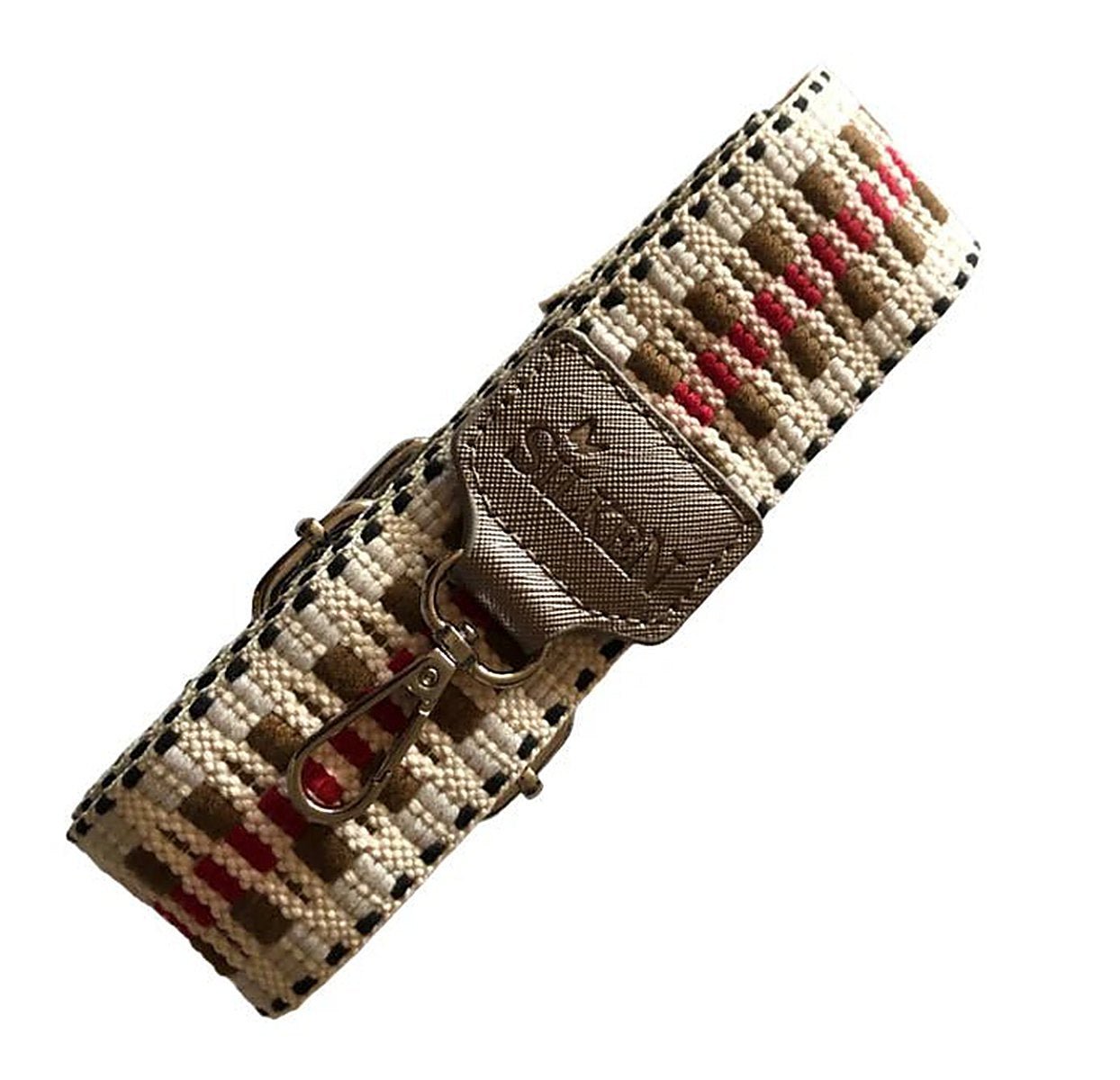SilkeN Umhängeriemen, Hundetasche