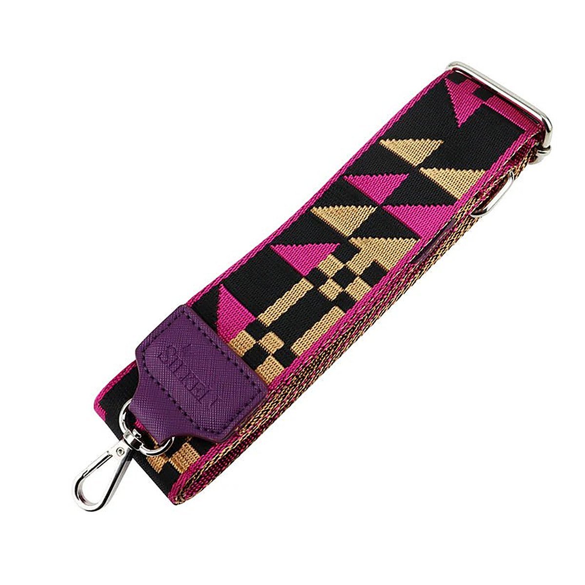 SilkeN Umhängeriemen, Hundetasche, Produktbild 7