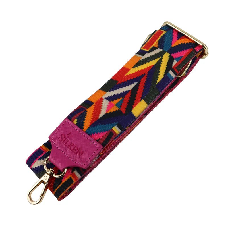 SilkeN Umhängeriemen - Vico's Hundewelt (8509587307738)