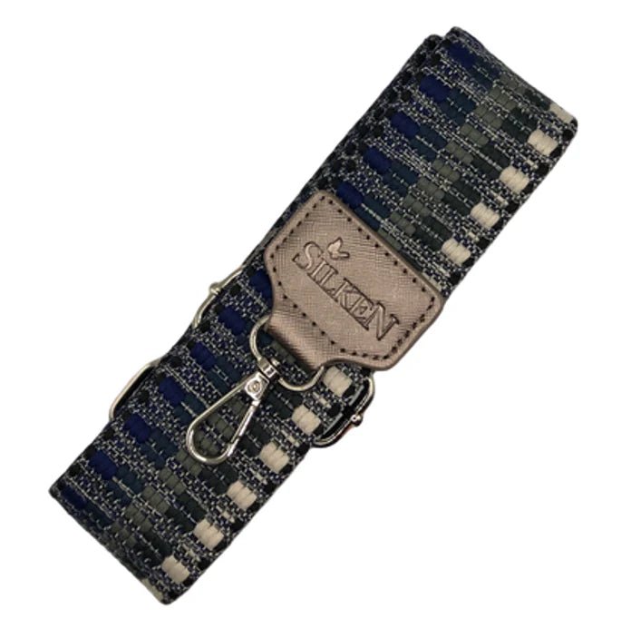 SilkeN Umhängeriemen - Vico's Hundewelt (8509658141209)
