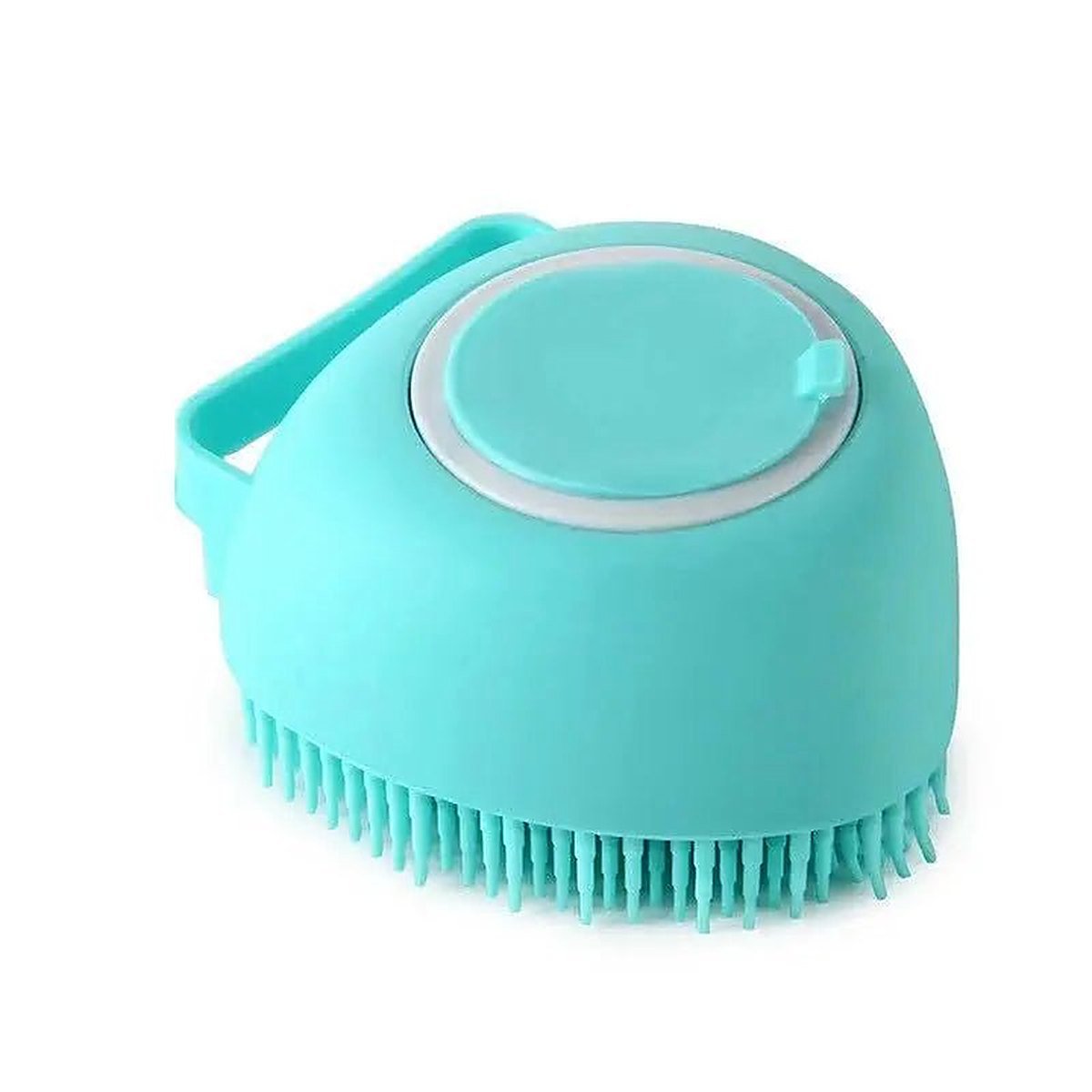 SpaPaws Massagebürste, Massagebürste für Hunde, Produktbild 10