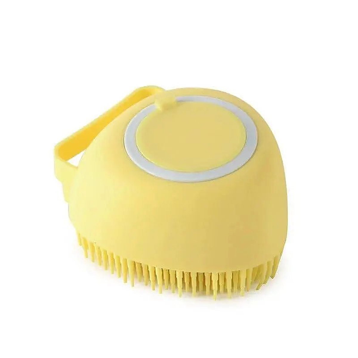 SpaPaws Massagebürste, Massagebürste für Hunde, Produktbild 11