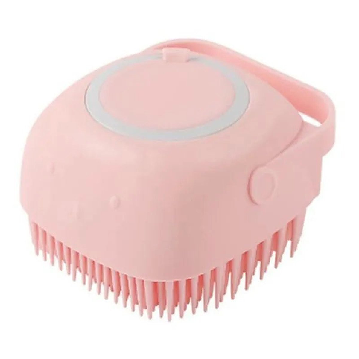 SpaPaws Massagebürste, Massagebürste für Hunde, Produktbild 9
