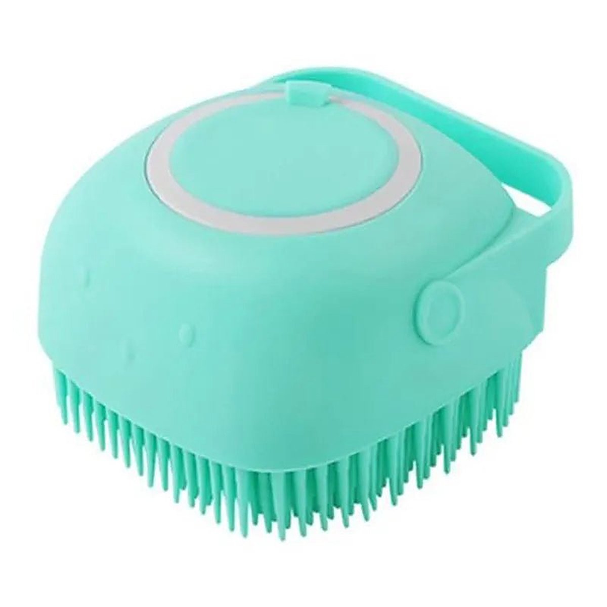 SpaPaws Massagebürste, Massagebürste für Hunde, Produktbild 8
