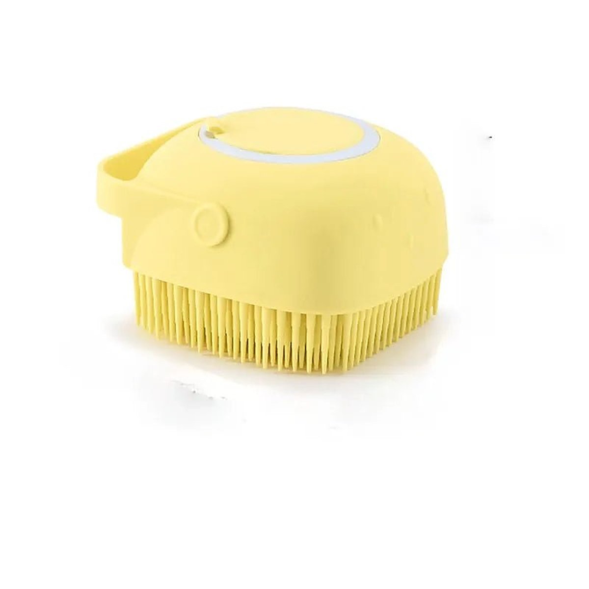 SpaPaws Massagebürste, Massagebürste für Hunde, Produktbild 6