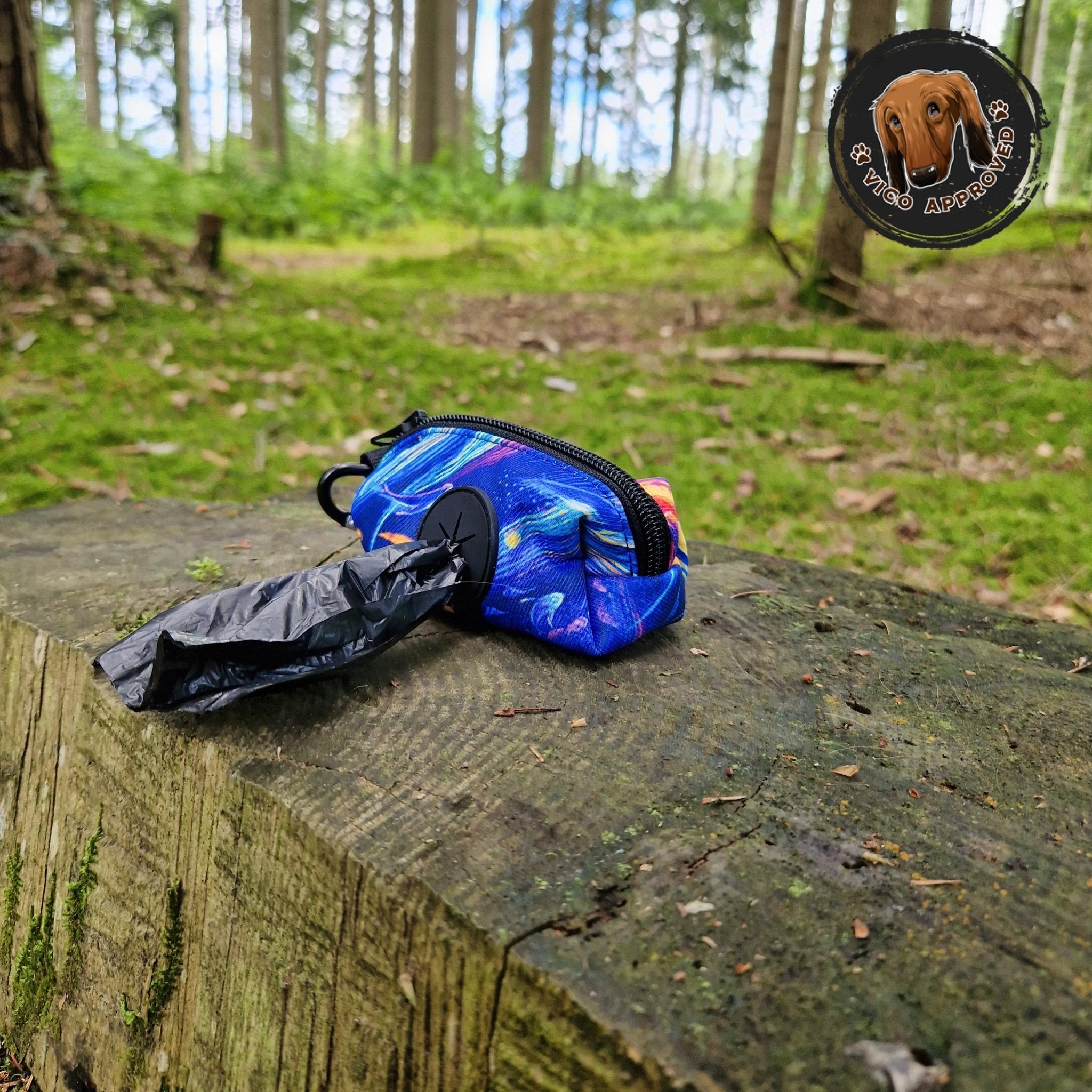 Vico's Kotbeutelspender - Vico's Hundewelt (8509669357187)