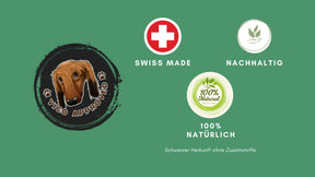 Vico's Ochsenziemer (Premium) - Vico's Hundewelt ()