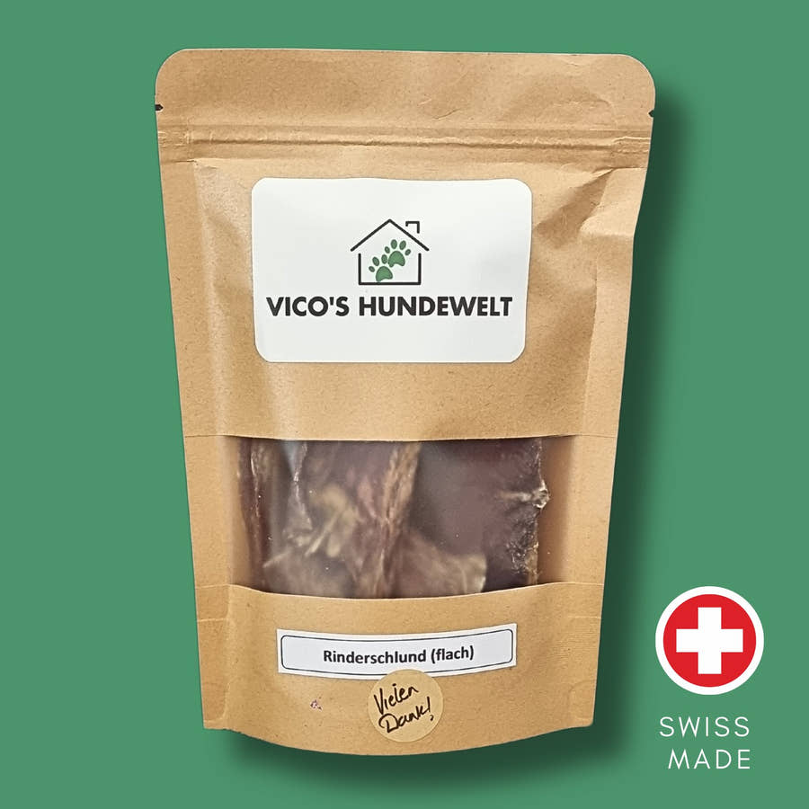 Vico's Rinderschlund (Premium) - Vico's Hundewelt ()