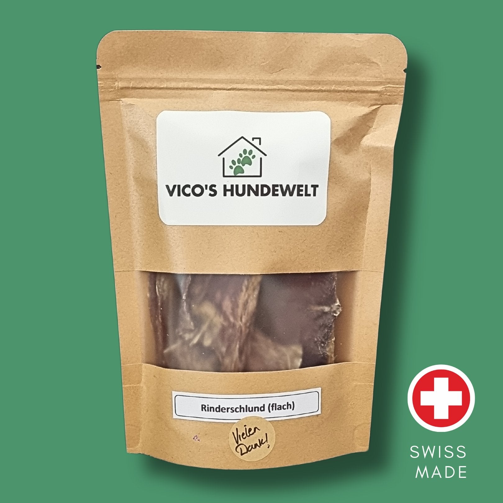 Vico's Rinderschlund (Premium) - Vico's Hundewelt ()